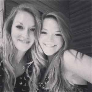 Meet your Posher, Cassie